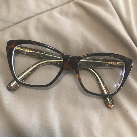 Authentic Dolce and Gabbana eyeglasses - Picture 2 of 6